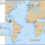 atlantic map world 19 150x150 Atlantic Map World