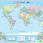 atlantic map world 2 150x150 Atlantic Map World