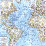 atlantic map world 8 150x150 Atlantic Map World