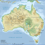 australia map google  13 150x150 Australia Map Google