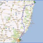 australia map google  3 150x150 Australia Map Google