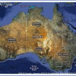 australia map google earth  0 150x150 Australia Map Google Earth