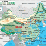 china map world  22 150x150 China Map World