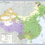 china ethnolinguistic 1967 150x150 China Map Detailed