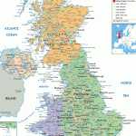 england map detailed 0 150x150 England Map Detailed