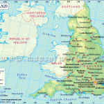 england map world  5 150x150 England Map World