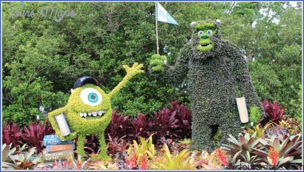 epcot f g mike sully 1024x579 Win A Trip To Atlantic