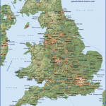 map england physical 150x150 England Map Detailed