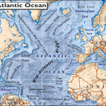 natlantc 150x150 Atlantic Map World Atlas