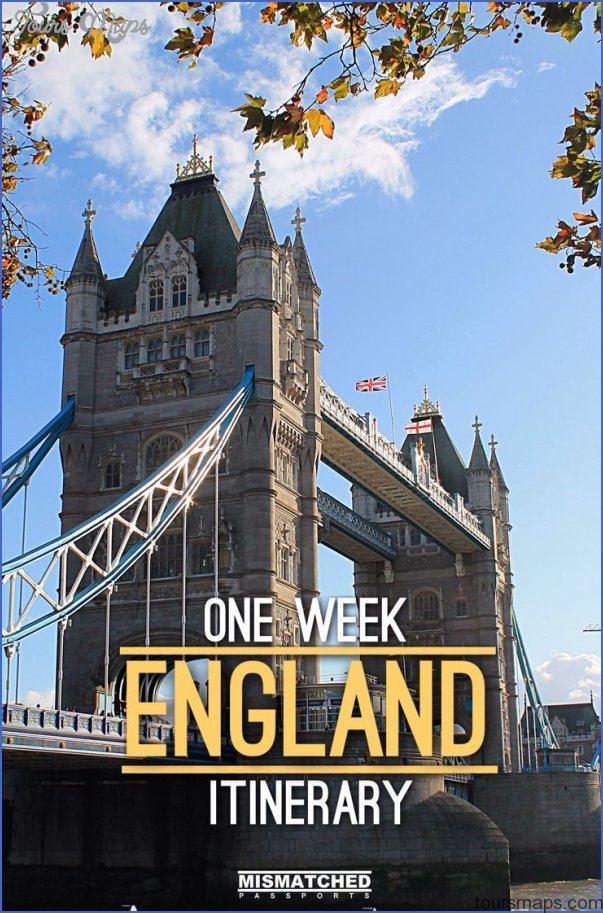 plan a trip to england 0 Plan A Trip To England