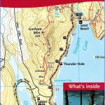 acadia national park hiking map 11 150x150 Acadia National Park Hiking Map