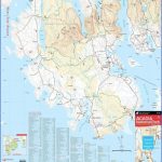 acadia national park hiking map 12 150x150 Acadia National Park Hiking Map
