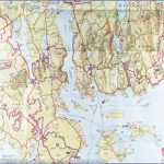 acadia national park hiking map 13 150x150 Acadia National Park Hiking Map