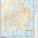 acadia national park hiking map 14 150x150 Acadia National Park Hiking Map