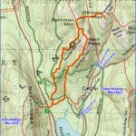 acadia national park hiking map 5 150x150 Acadia National Park Hiking Map