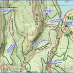 acadia national park hiking map 8 150x150 Acadia National Park Hiking Map