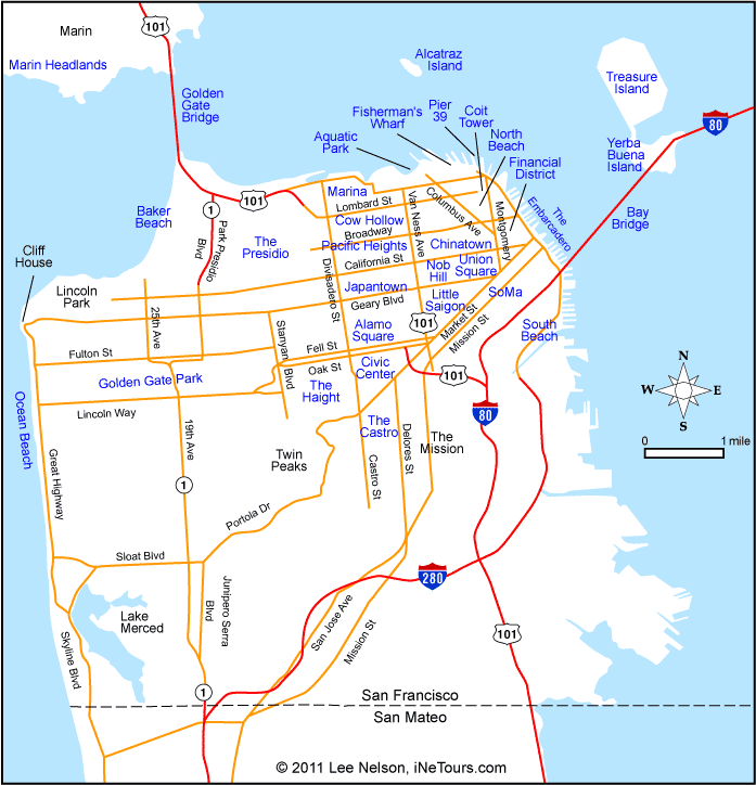 alcatraz map san francisco 0 ALCATRAZ MAP SAN FRANCISCO