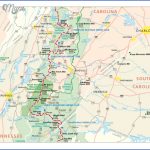 appalachian trail hiking maps 13 150x150 Appalachian Trail Hiking Maps