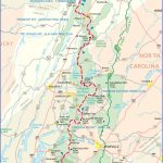 appalachian trail hiking maps 3 150x150 Appalachian Trail Hiking Maps