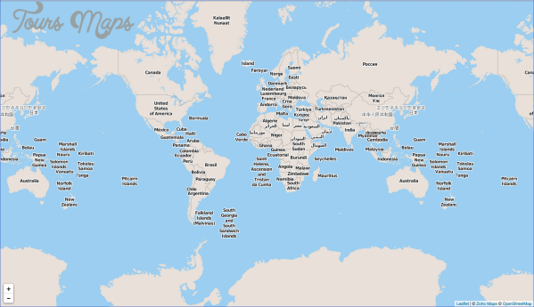 aruba map in world map 13 Aruba Map In World Map