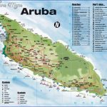 aruba map location  8 150x150 Aruba Map Location