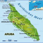 aruba map with cities  12 150x150 Aruba Map With Cities