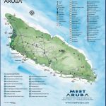 aruba map 6 150x150 Aruba Map