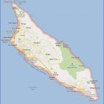 aruba map 7 150x150 Aruba Map