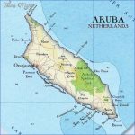 aruba map 9 150x150 Aruba Map