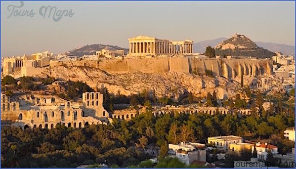 athens in history today 1 Athens in History & Today