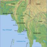 burma country map 2 150x150 Burma Country Map