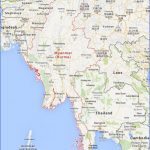 burma google maps 10 150x150 Burma Google Maps
