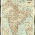 burma india map 6 150x150 Burma India Map