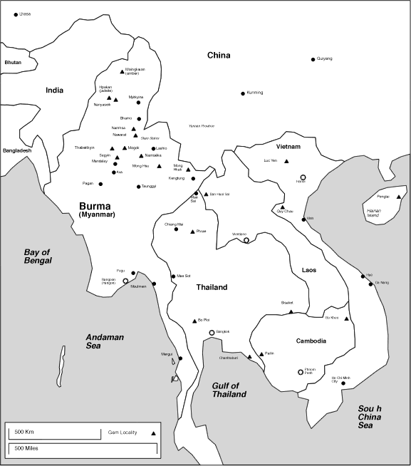 burma map asia 5 Burma Map Asia