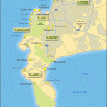 cape town map 3 150x150 Cape Town Map
