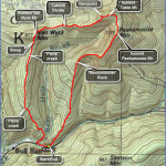 catskill hiking map 11 150x150 Catskill Hiking Map