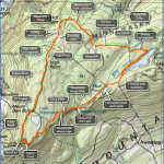 catskill hiking map 8 150x150 Catskill Hiking Map