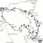 chantry flats hiking trails map 0 150x150 Chantry Flats Hiking Trails Map