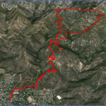 chantry flats hiking trails map 11 150x150 Chantry Flats Hiking Trails Map