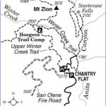 chantry flats hiking trails map 13 150x150 Chantry Flats Hiking Trails Map