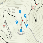 chantry flats hiking trails map 14 150x150 Chantry Flats Hiking Trails Map