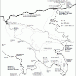 chantry flats hiking trails map 6 150x150 Chantry Flats Hiking Trails Map