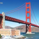 golden gate bridge map distances  10 150x150 Golden Gate Bridge Map Distances
