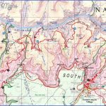 grand canyon hiking trails map 10 150x150 Grand Canyon Hiking Trails Map