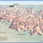 grand canyon hiking trails map 4 150x150 Grand Canyon Hiking Trails Map