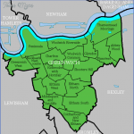 greenwich london map 13 150x150 Greenwich London Map