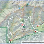 griffith park hiking trails map 2 150x150 Griffith Park Hiking Trails Map