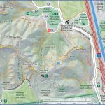 griffith park hiking trails map 5 150x150 Griffith Park Hiking Trails Map