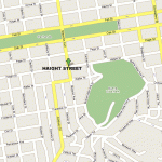 haight ashbury map san francisco 12 150x150 HAIGHT ASHBURY MAP SAN FRANCISCO