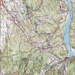 hiking map 11 150x150 Hiking Map